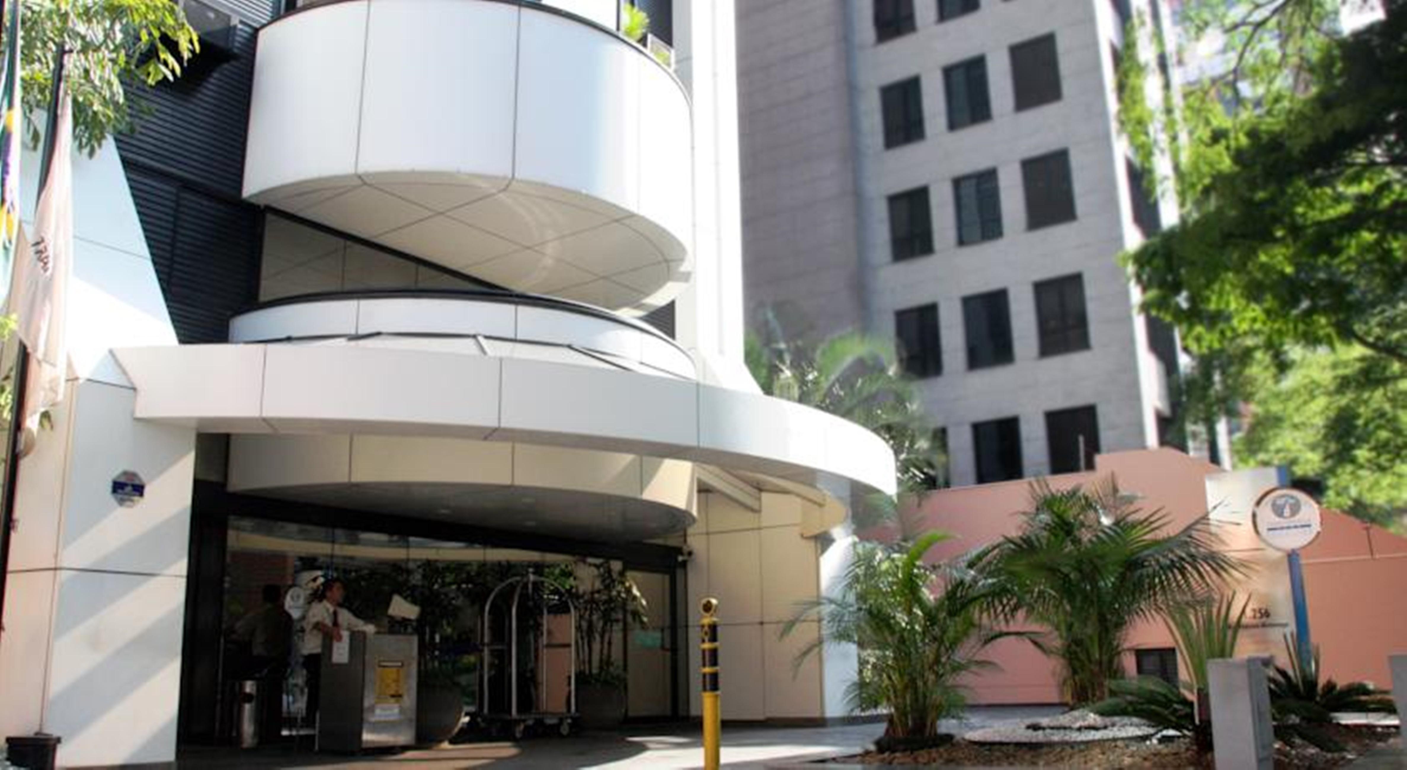 Transamerica Executive Faria Lima — Photos 2